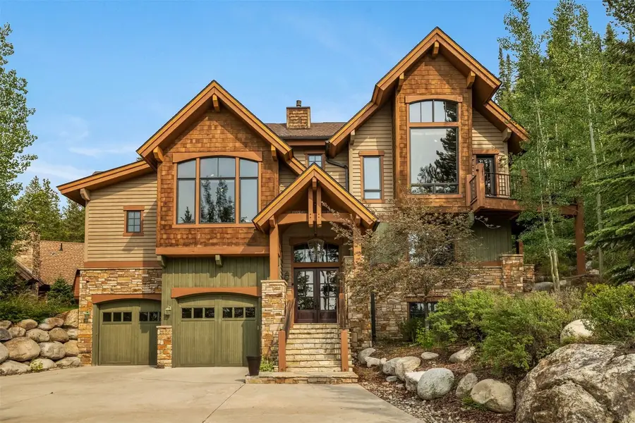 36 Saw Whiskers Drive, Keystone, CO 80435 - #2