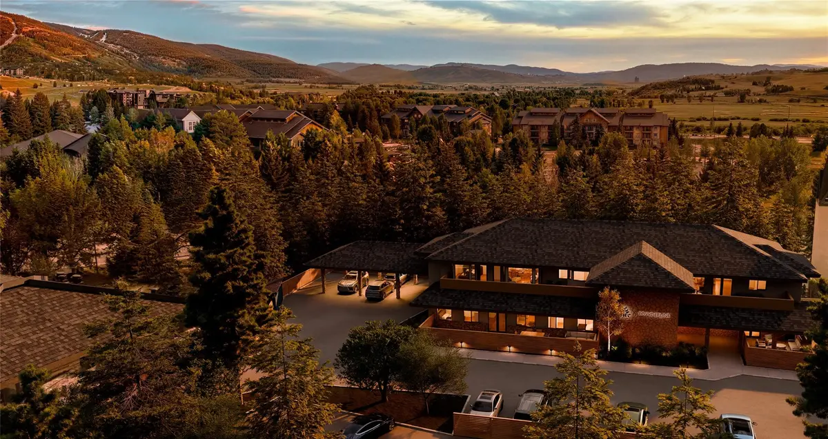 2155 Resort Drive #4, Steamboat Springs, CO 80487 - #1