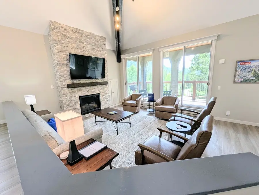 392 Wild Irishman Road #1910, Keystone, CO 80435 - #3