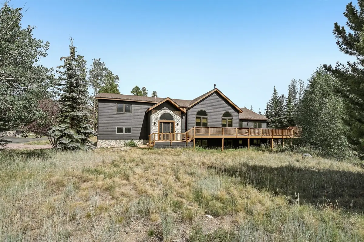 312 Red Hawk Circle, Silverthorne, CO 80498 - #1