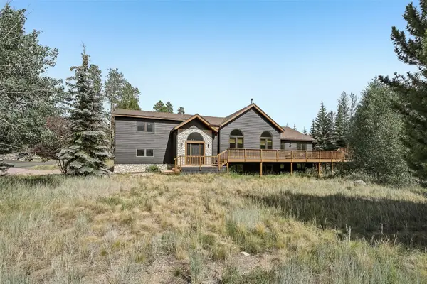 312 Red Hawk Circle, Silverthorne, CO 80498