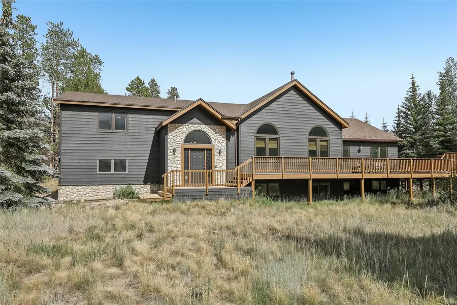 312 Red Hawk Circle, Silverthorne, CO 80498 - #2