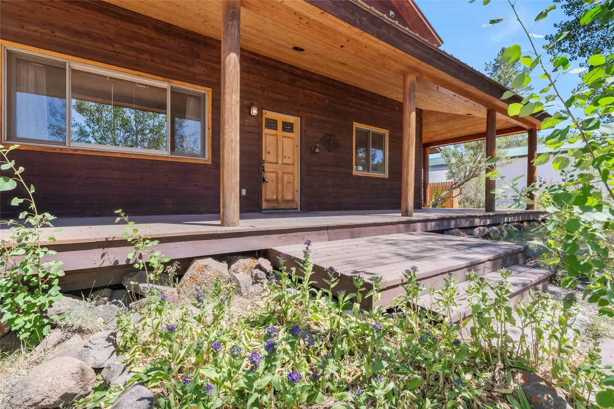 131 Lincoln Street, Yampa, CO 80483 - #1