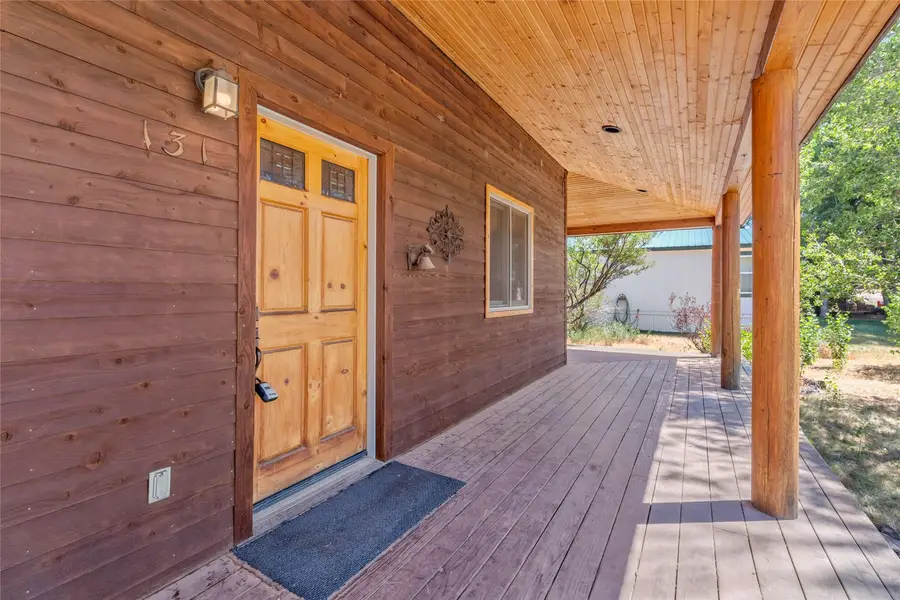 131 Lincoln Street, Yampa, CO 80483 - #2