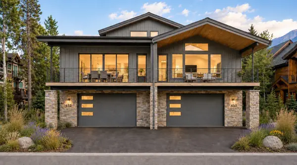 450 Teller Alley, Frisco, CO 80443