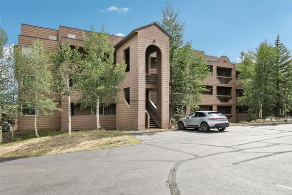 95600 Ryan Gulch Road #95623, Silverthorne, CO 80498
