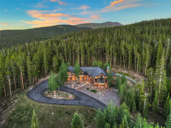 264 Little Sallie Barber Trail, Breckenridge, CO 80424