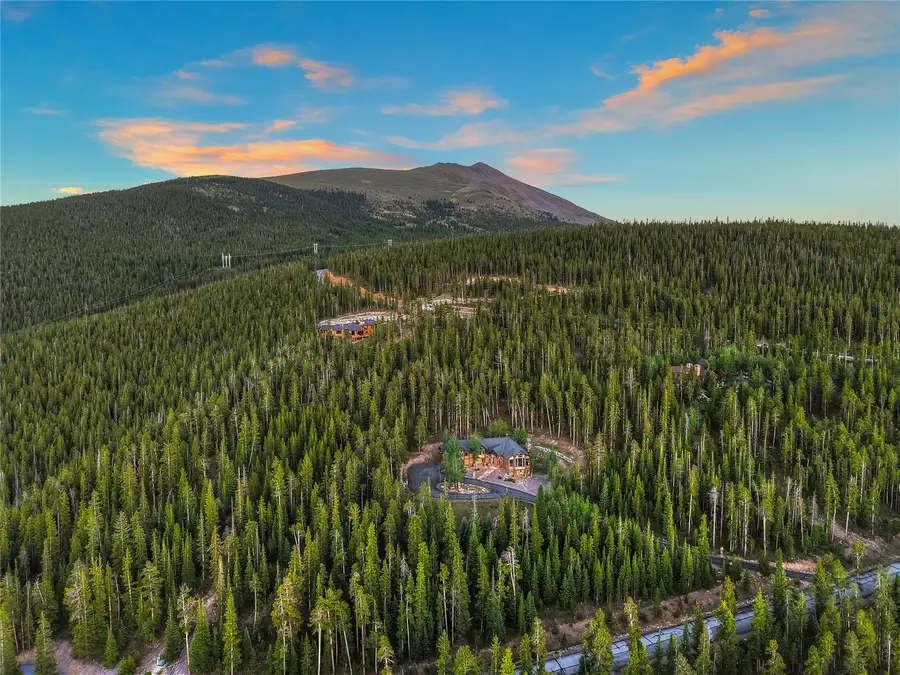 264 Little Sallie Barber Trail, Breckenridge, CO 80424 - #3