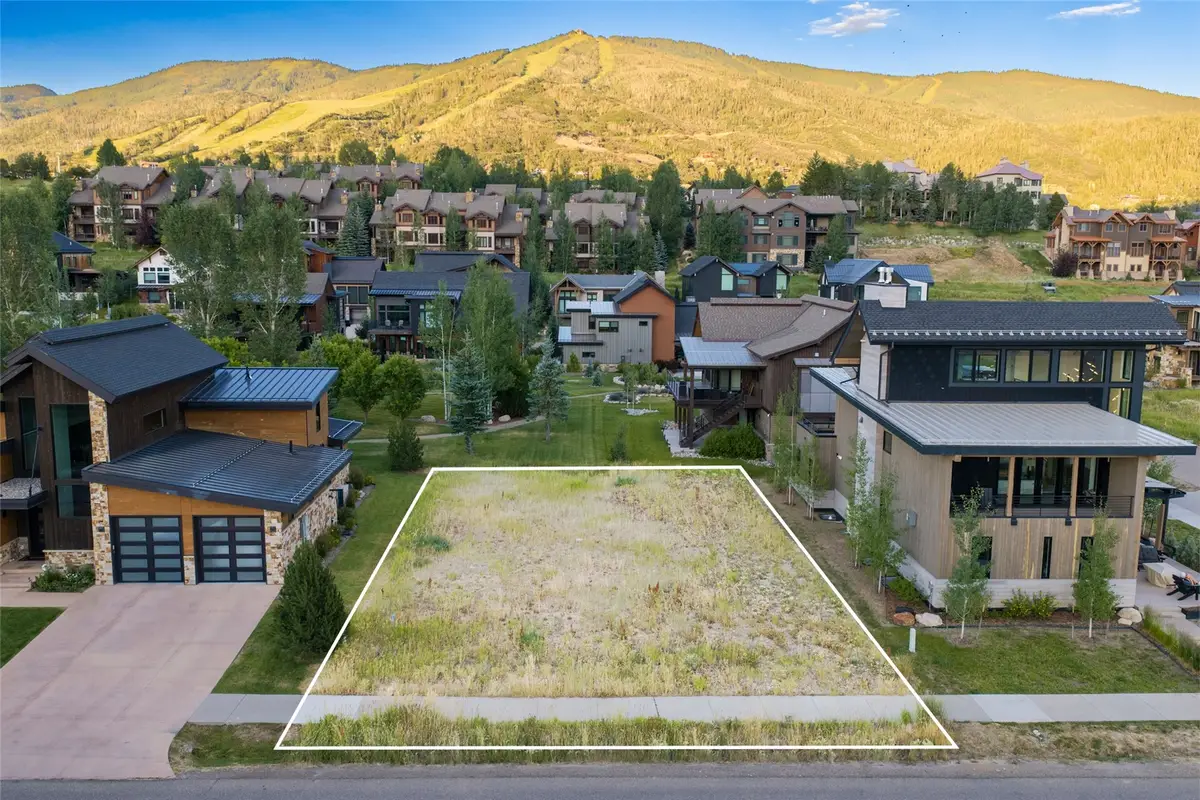 2672 Bronc Buster Loop, Steamboat Springs, CO 80487 - #1