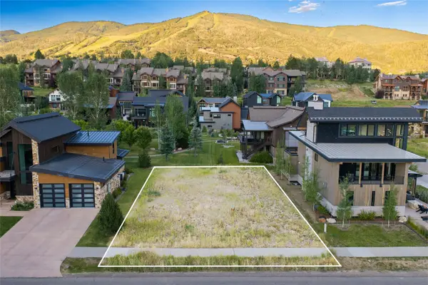 2672 Bronc Buster Loop, Steamboat Springs, CO 80487