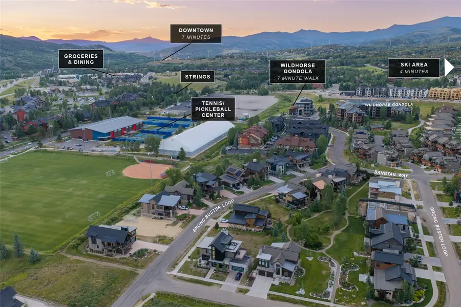 2672 Bronc Buster Loop, Steamboat Springs, CO 80487 - #3