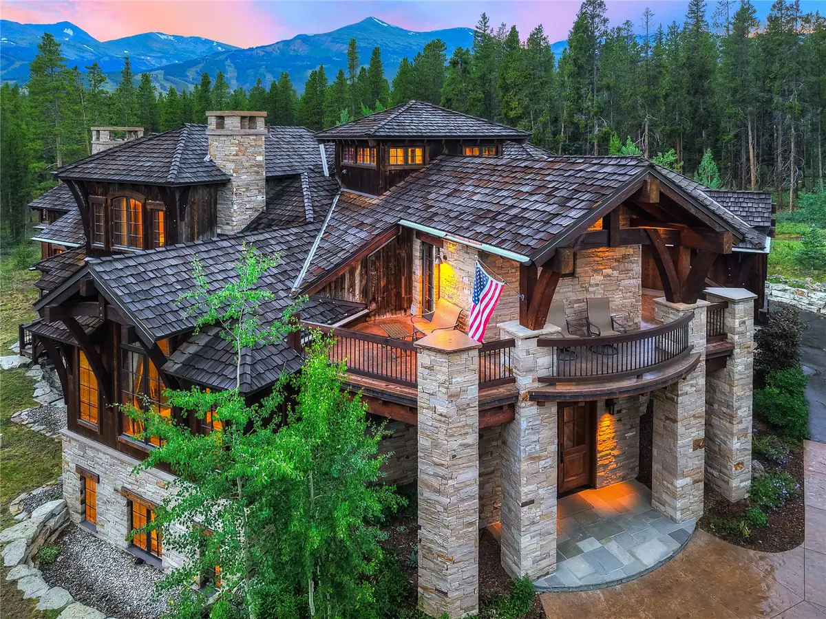 327 Peerless Drive, Breckenridge, CO 80424 - #1