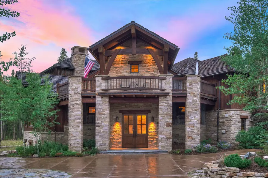 327 Peerless Drive, Breckenridge, CO 80424 - #3