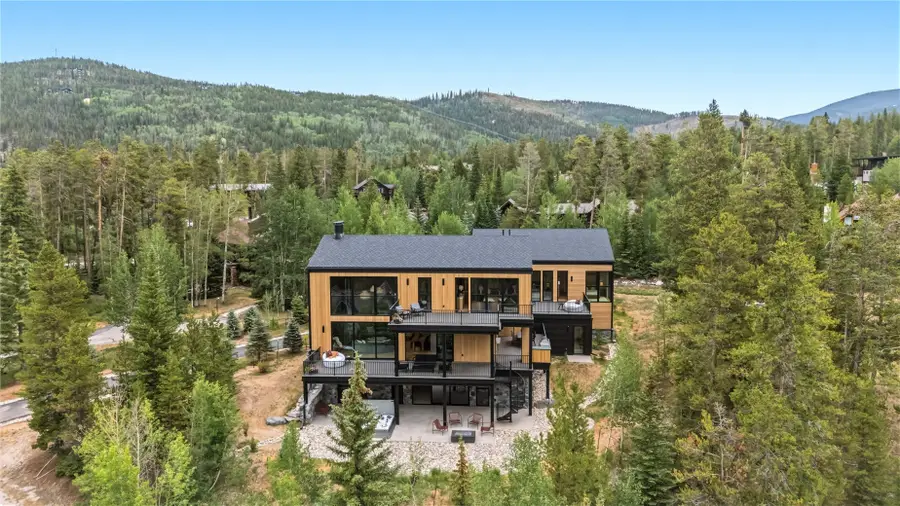212 Wellington Road, Breckenridge, CO 80424 - #3