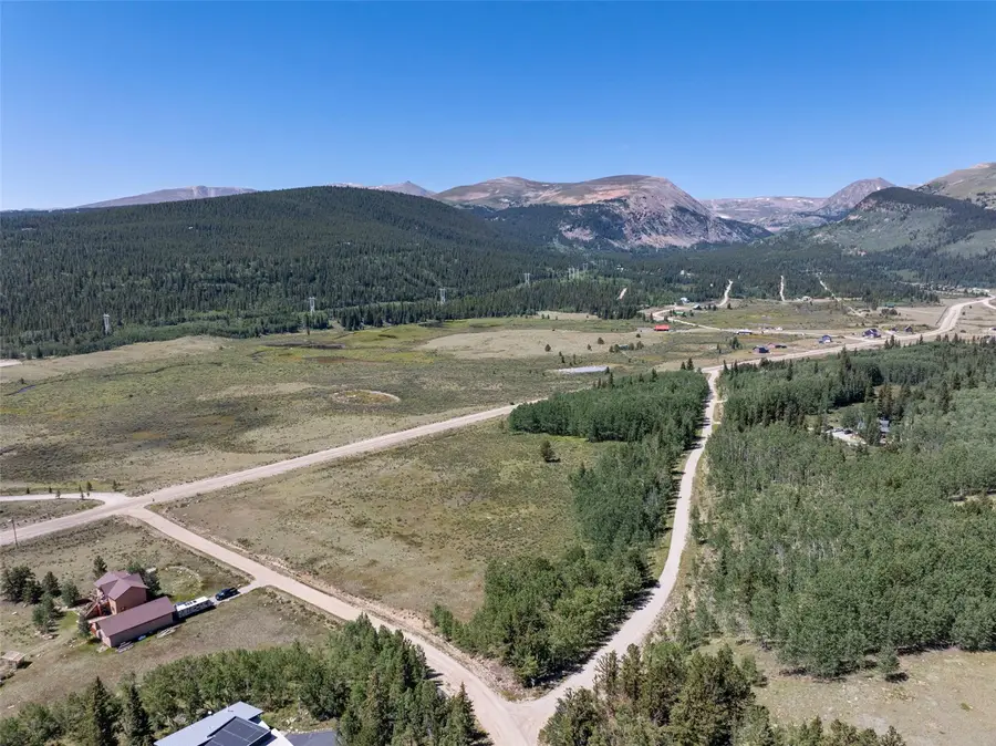 55 Adventure Road, Alma, CO 80420 - #2
