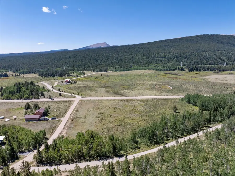 55 Adventure Road, Alma, CO 80420 - #3