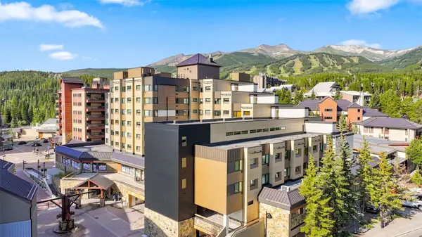 535 S Park Avenue #224, Breckenridge, CO 80424