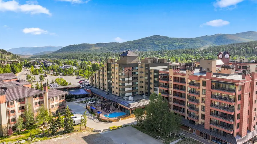 535 S Park Avenue #224, Breckenridge, CO 80424 - #2