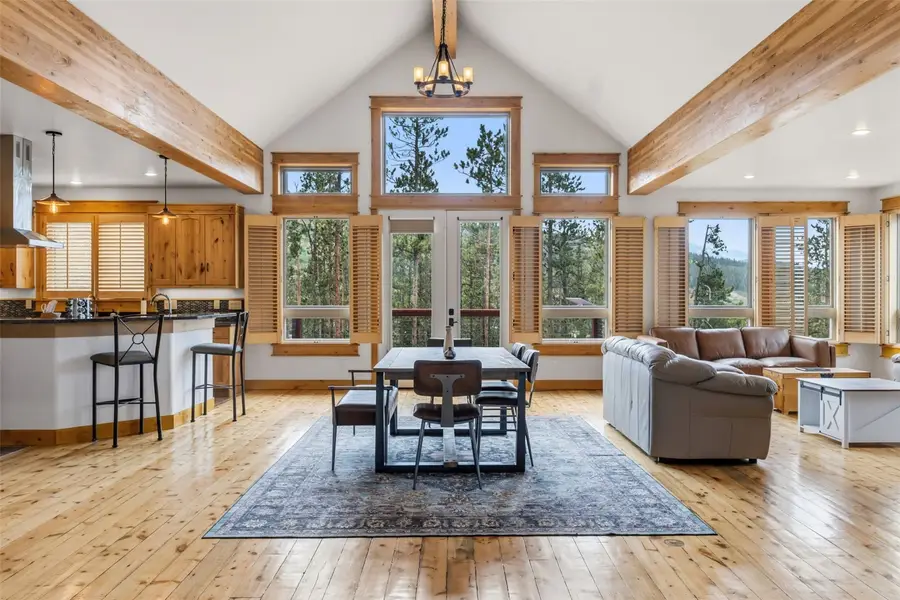 121 Shekel Lane, Breckenridge, CO 80424 - #3