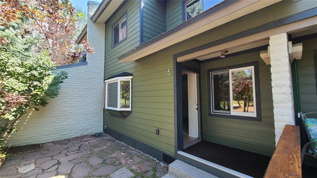 5 Hemlock Court #5, Steamboat Springs, CO 80487 - #1