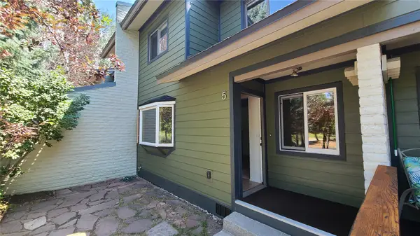 5 Hemlock Court #5, Steamboat Springs, CO 80487