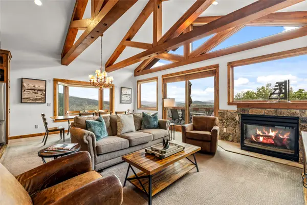 2101 Overlook Lane #101, Steamboat Springs, CO 80487