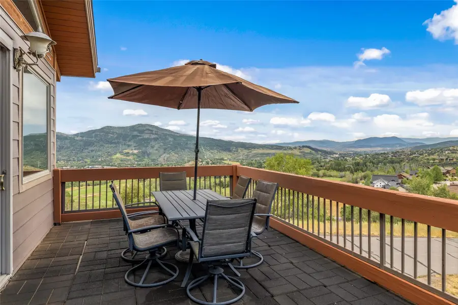 2101 Overlook Lane #101, Steamboat Springs, CO 80487 - #2