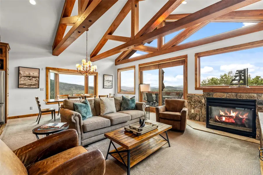 2101 Overlook Lane #101, Steamboat Springs, CO 80487 - #3