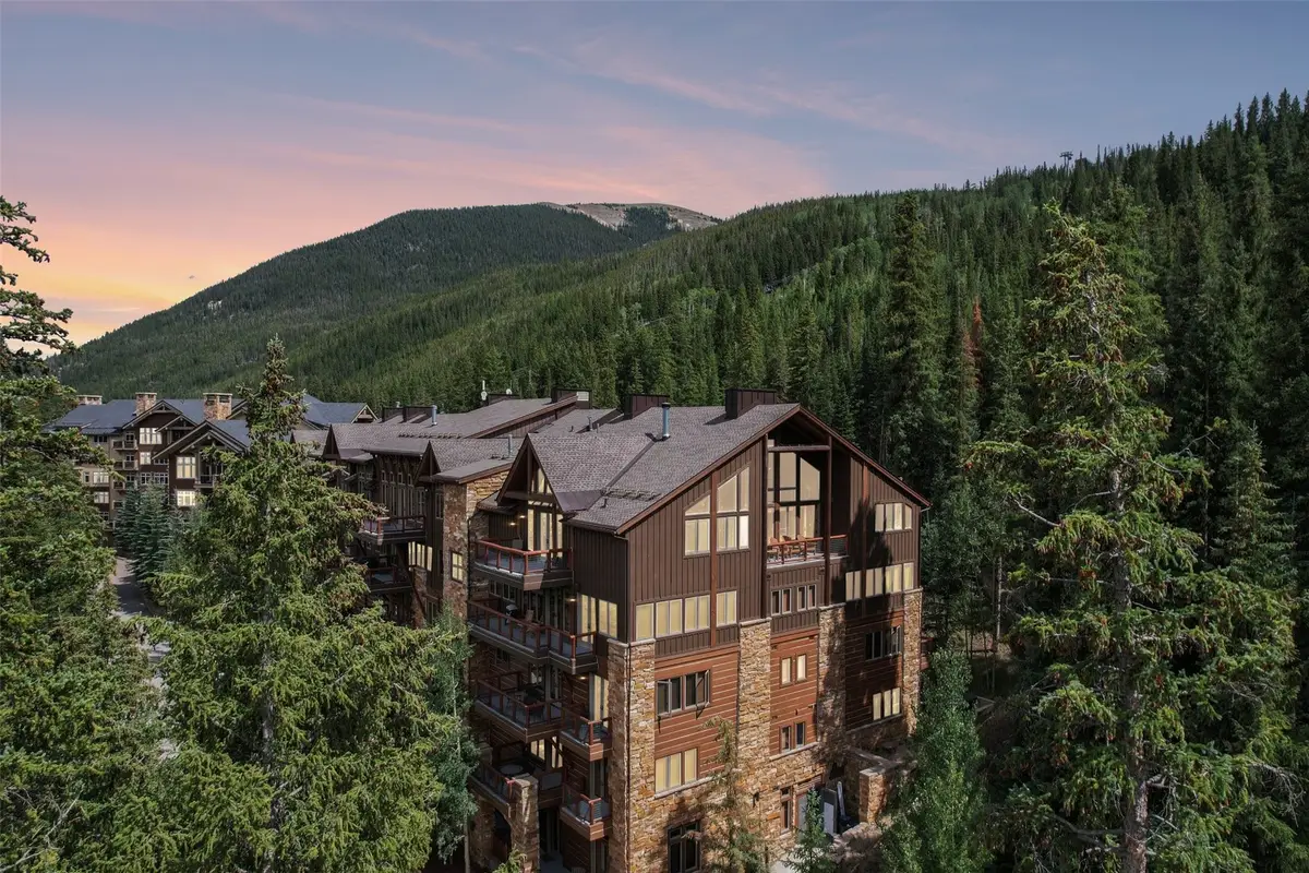 224 Trailhead Drive #3081, Keystone, CO 80435 - #1