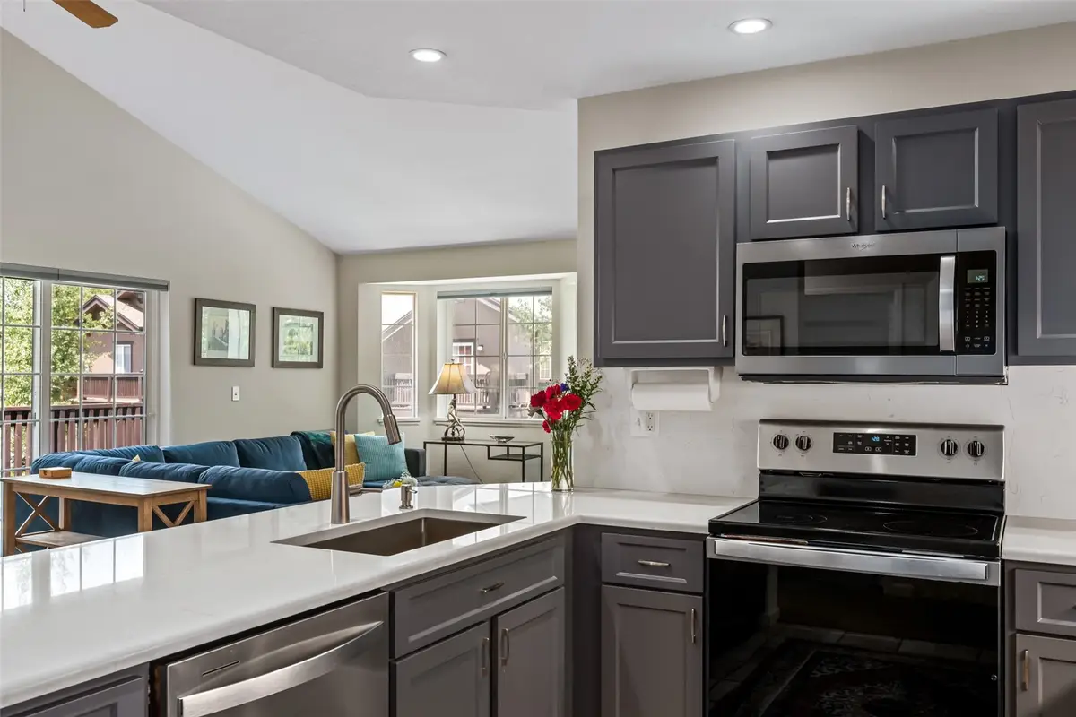 3437 Covey Circle #6, Steamboat Springs, CO 80487 - #1