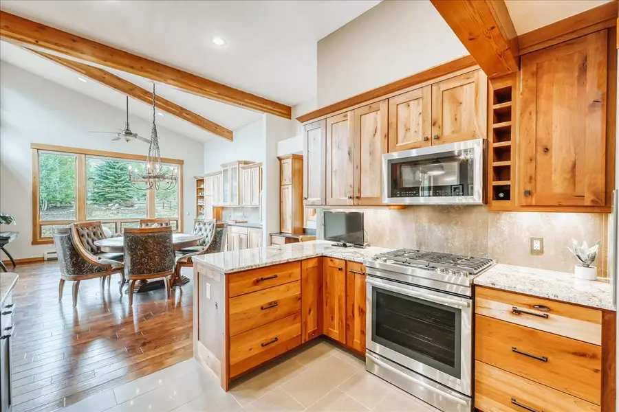 27 Montane Court, Dillon, CO 80435 - #3