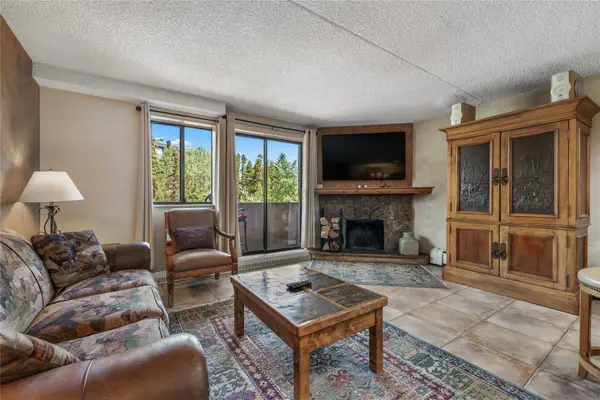 611 Village Road #23180, Breckenridge, CO 80424
