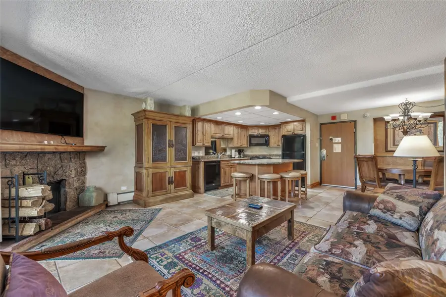 611 Village Road #23180, Breckenridge, CO 80424 - #2