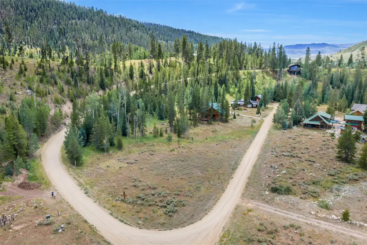 29395 Owl Drive, Clark, CO 80428 - #1