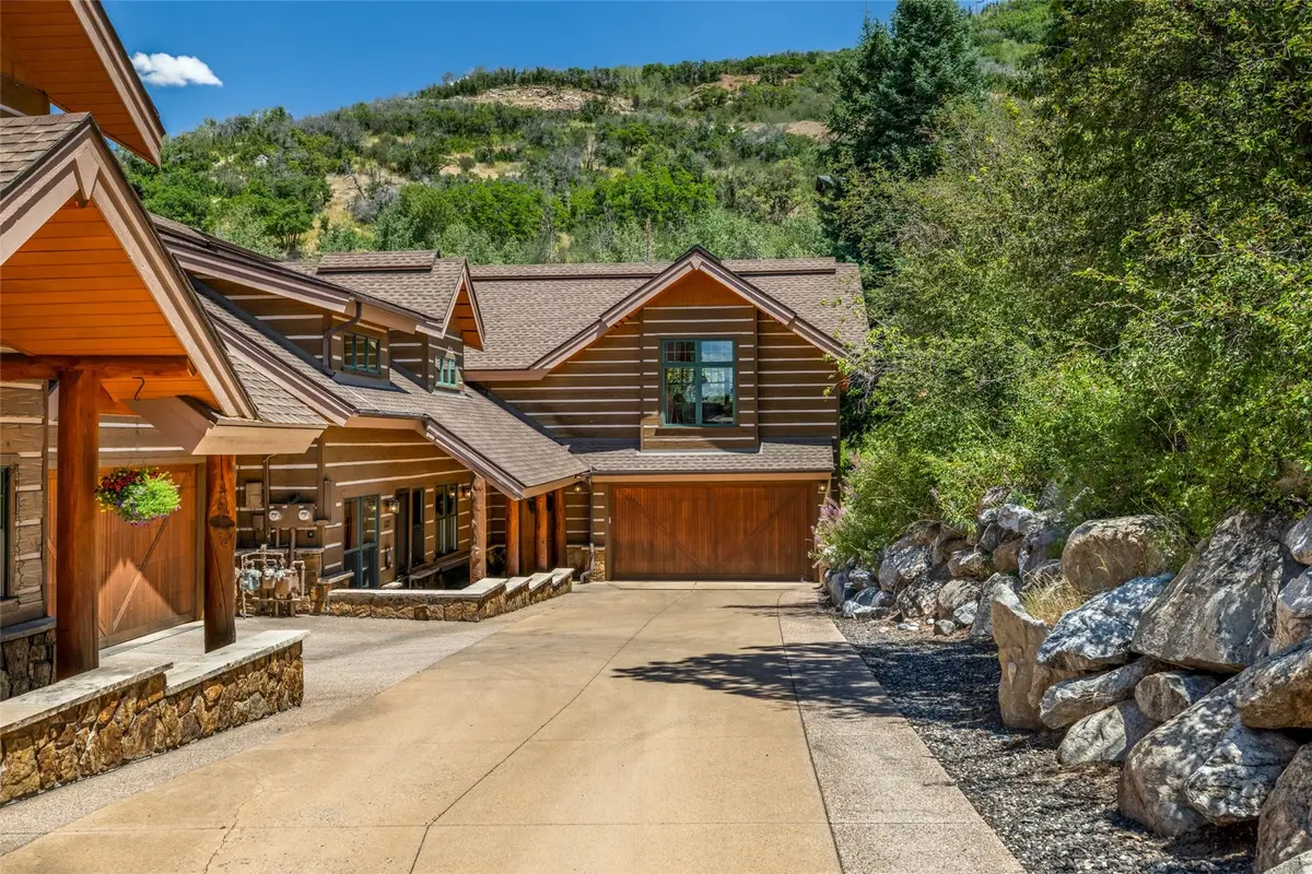 2897 Ski Trail Lane, Steamboat Springs, CO 80487 - #1
