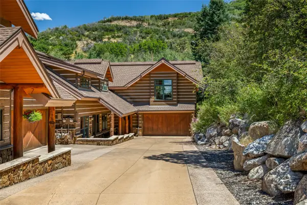 2897 Ski Trail Lane, Steamboat Springs, CO 80487