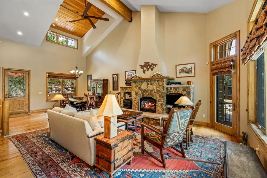 2897 Ski Trail Lane, Steamboat Springs, CO 80487 - #2