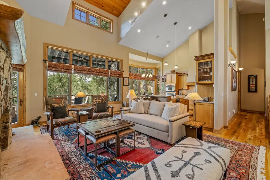 2897 Ski Trail Lane, Steamboat Springs, CO 80487 - #3