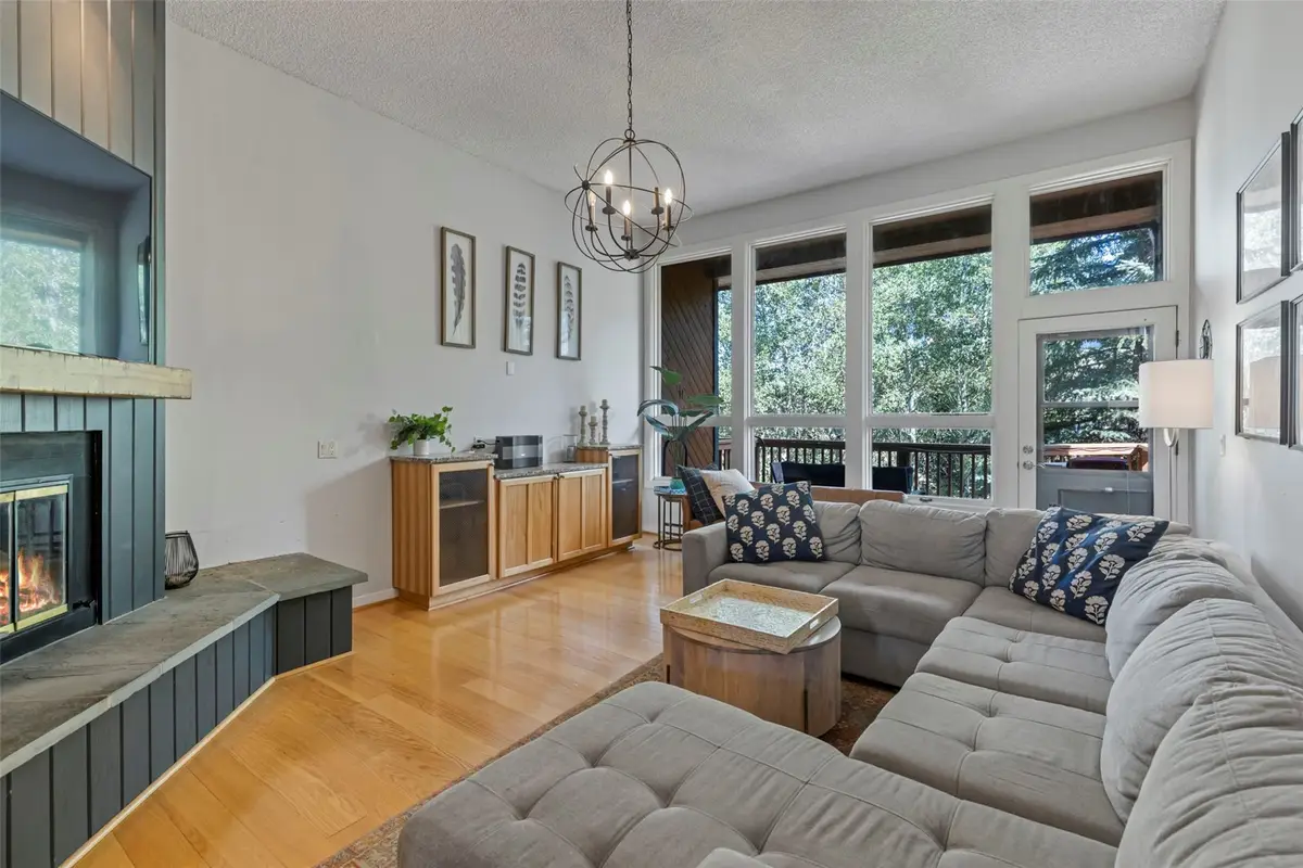 37 Tally Ho Court #111, Dillon, CO 80435 - #1