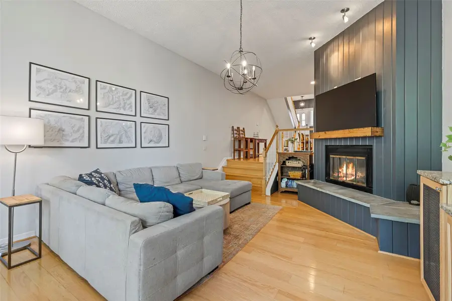37 Tally Ho Court #111, Dillon, CO 80435 - #3