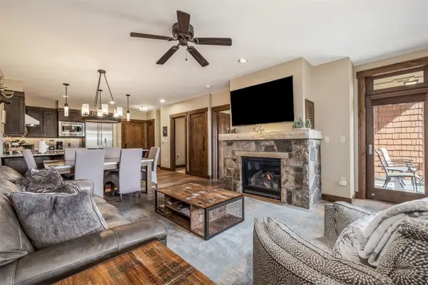 610 Columbine Road #6309, Breckenridge, CO 80424