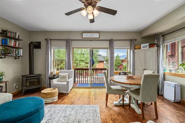 2367 Abbey Court #5, Steamboat Springs, CO 80487