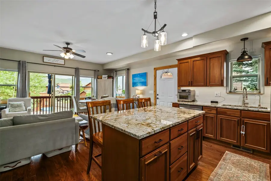 2367 Abbey Court #5, Steamboat Springs, CO 80487 - #2
