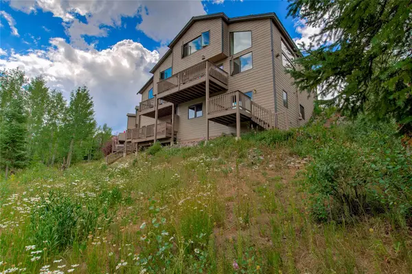 61 Bashore Court, Silverthorne, CO 80498