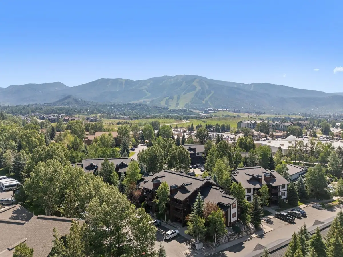360 Ore House Plaza #205, Steamboat Springs, CO 80487 - #1
