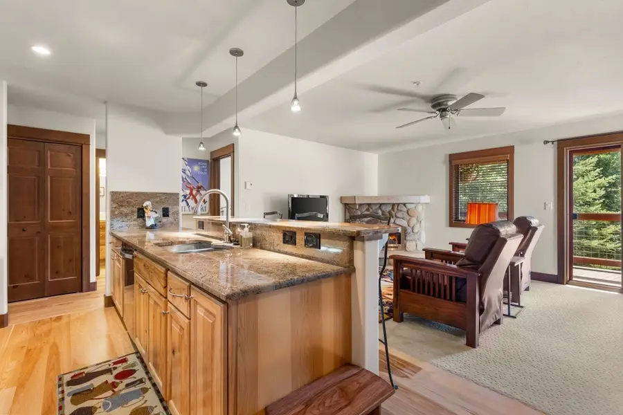 360 Ore House Plaza #205, Steamboat Springs, CO 80487 - #2