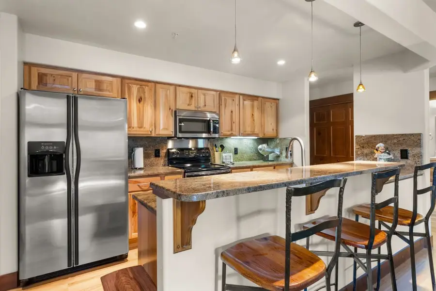 360 Ore House Plaza #205, Steamboat Springs, CO 80487 - #3
