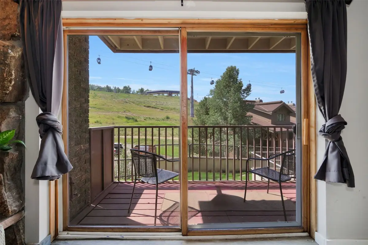 2255 Storm Meadows Drive #427, Steamboat Springs, CO 80487 - #1