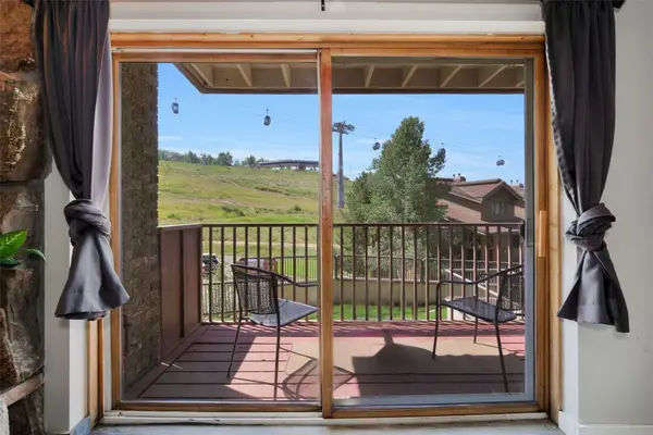 2255 Storm Meadows Drive #427, Steamboat Springs, CO 80487