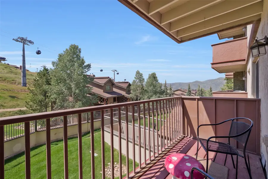 2255 Storm Meadows Drive #427, Steamboat Springs, CO 80487 - #2